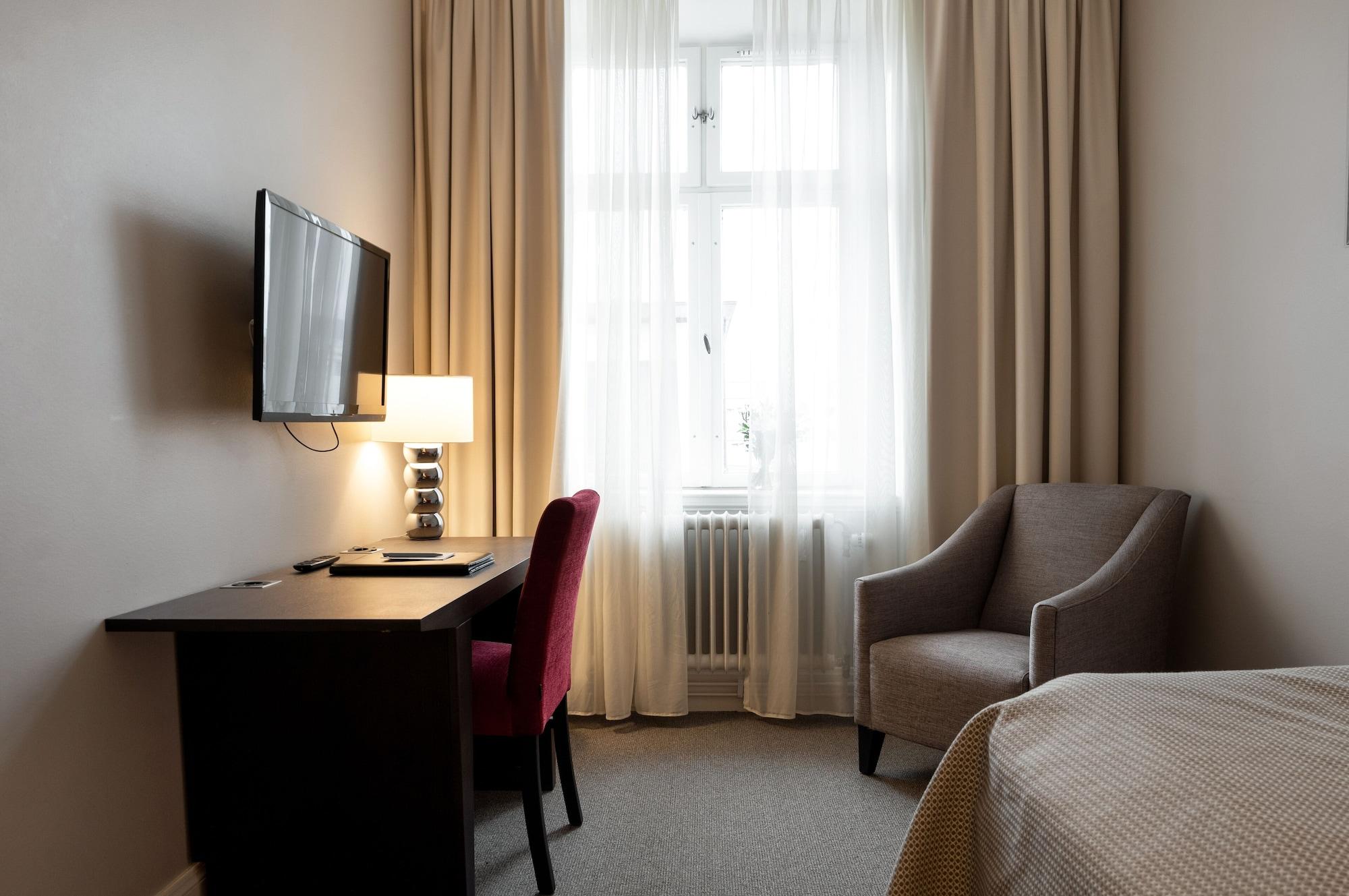 Elite Stora Hotellet Linkoeping المظهر الخارجي الصورة