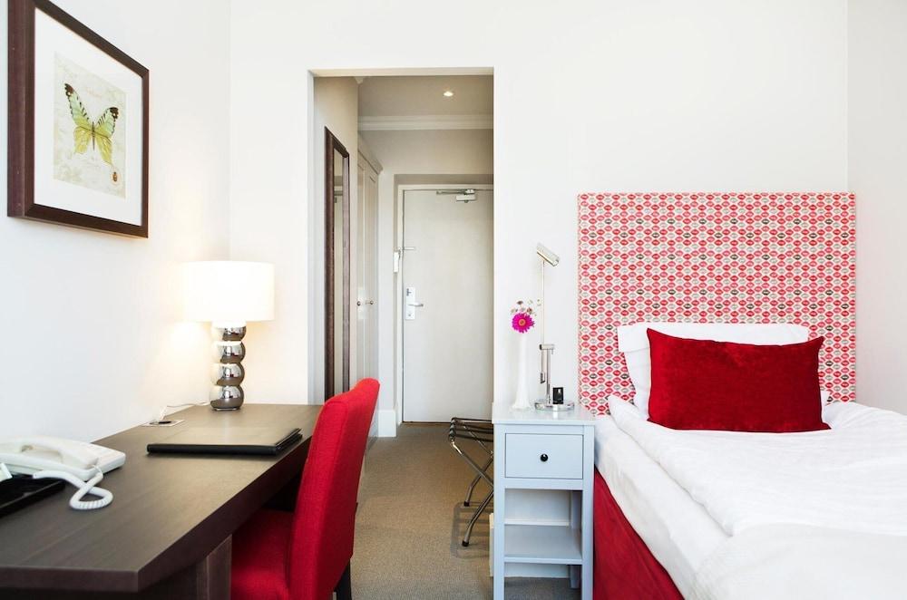 Elite Stora Hotellet Linkoeping المظهر الخارجي الصورة